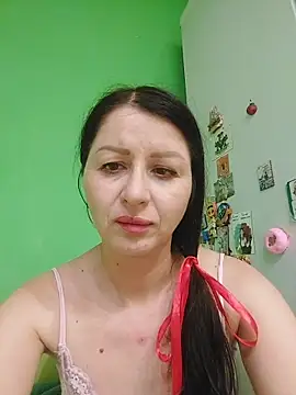 TenderAndSweetX online show from March 2, 2026, 8:04 pm