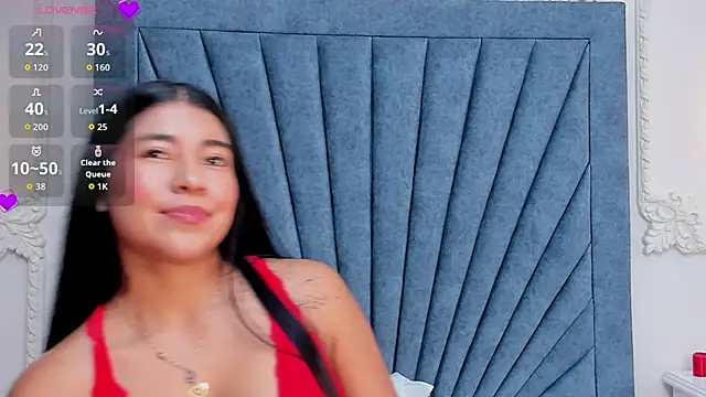 Leandra-Johnson online show from March 28, 2026, 1:33 pm