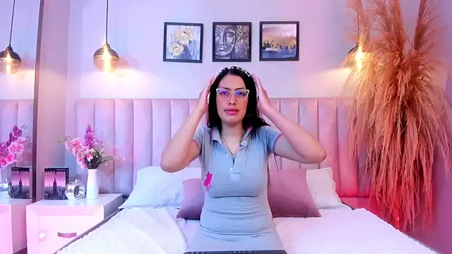 Anni greco online show from March 5, 2026, 12:34 pm