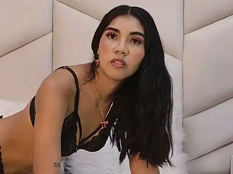 Lissa Blair online show from March 3, 2026, 8:15 pm