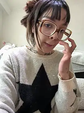 MelissaGb online show from April 20, 2026, 5:16 pm