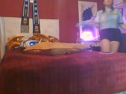 Snapshot of Jime_Love7777 chatting on July 18, 2026, 8:23 pm Jime Love7777 online show from July 18, 2026, 8:23 pm