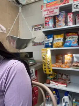 Morgana Pink online show from April 22, 2026, 11:45 am