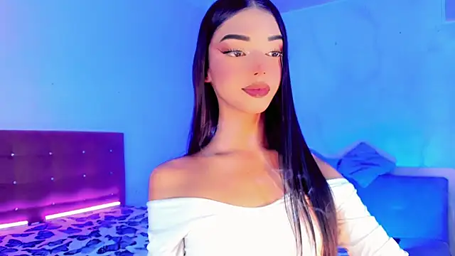 MarguiePonds online show from July 2, 2026, 5:02 am
