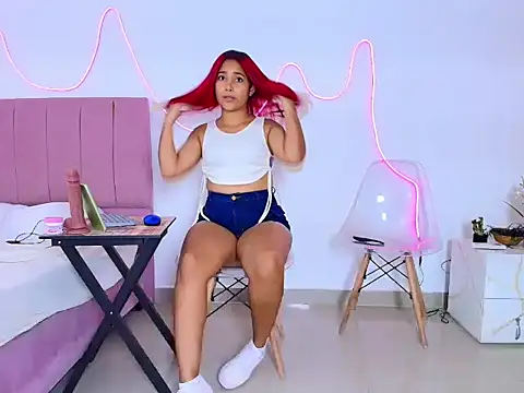 Peliroja lustrum online show from April 21, 2026, 7:50 pm