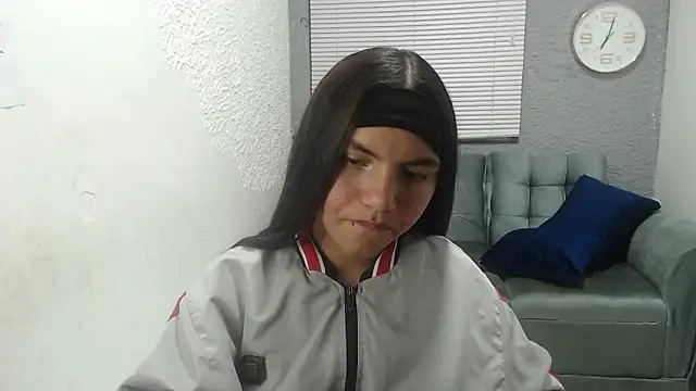 kimmyfuckass online show from April 15, 2026, 12:23 pm