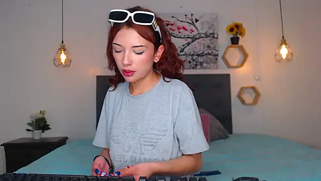 sailorpunketa online show from March 6, 2026, 8:05 pm