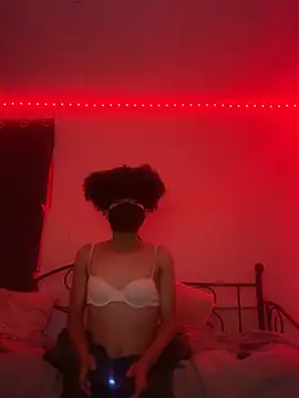 GameyBaby online show from March 2, 2026, 11:11 pm