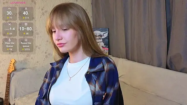 karryleady online show from March 10, 2026, 6:13 pm