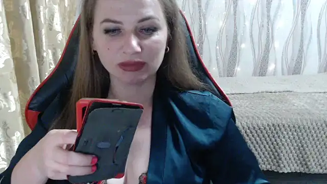 LioraW online show from March 5, 2026, 10:06 pm