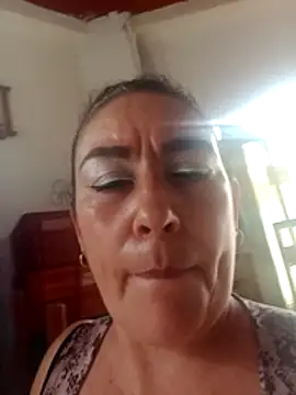 Mary 003 online show from March 6, 2026, 6:26 pm