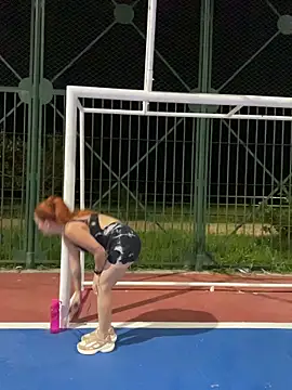 isabella ferrer99 online show from March 20, 2026, 5:12 am