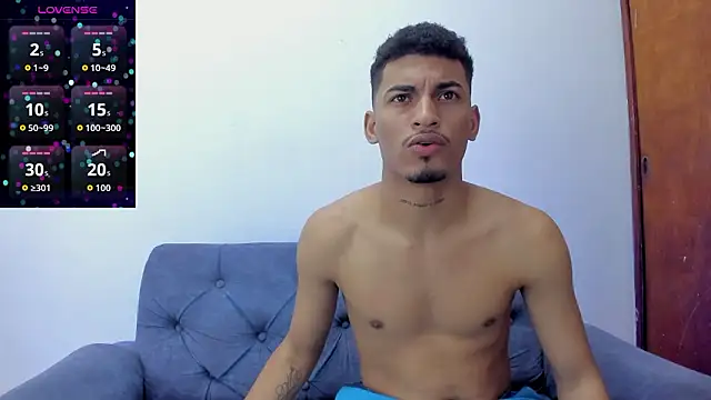 Ares DAMM online show from March 24, 2026, 7:19 pm