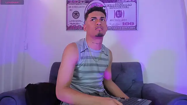 Ares DAMM online show from April 12, 2026, 6:24 pm