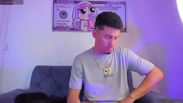 Ares DAMM online show from April 20, 2026, 5:59 pm