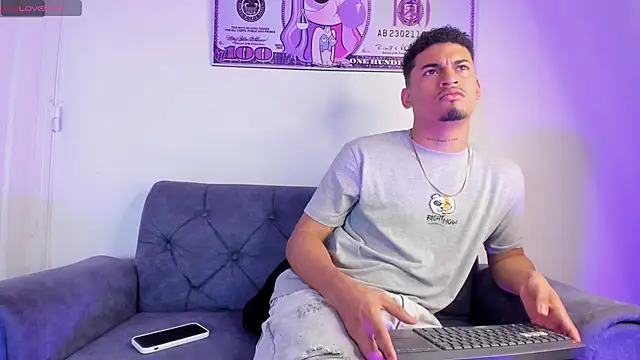 Ares DAMM online show from April 22, 2026, 5:47 pm