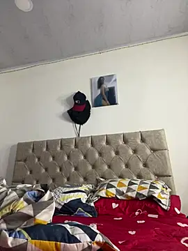 Crespita Shy23 online show from March 7, 2026, 3:58 am