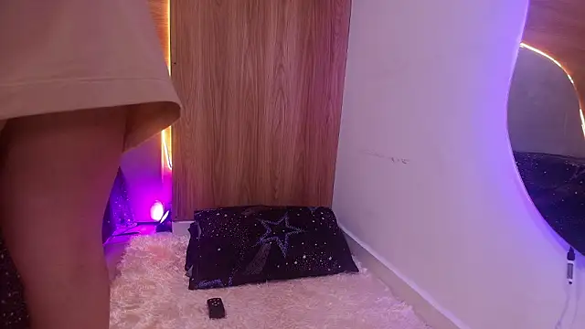 kiara lp online show from March 19, 2026, 3:10 am