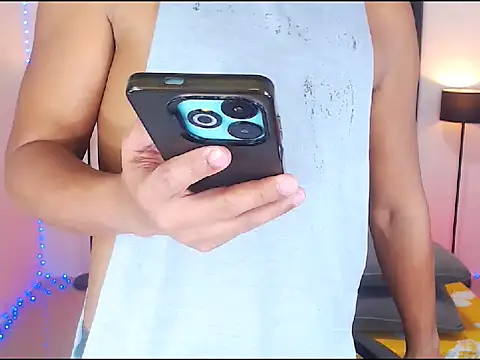 IANhARDfUcker online show from March 16, 2026, 11:36 am