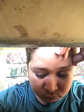 elainemae online show from March 6, 2026, 3:47 am