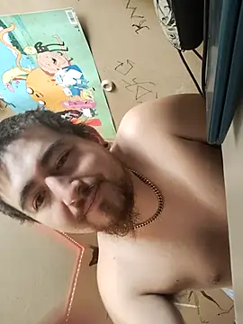 XSnowFlakeX15 online show from May 12, 2026, 5:54 pm