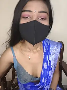 Rubina 69 online show from May 29, 2026, 3:48 am
