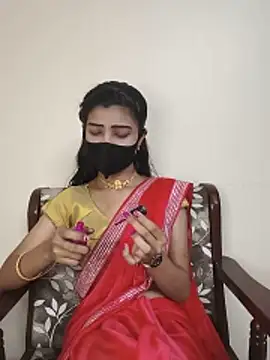 Rubina 69 online show from June 7, 2026, 9:13 am