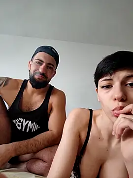 Rox rouge online show from March 23, 2026, 7:12 am