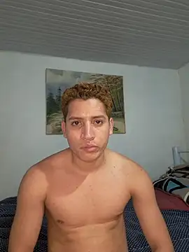 franhot25 online show from March 12, 2026, 7:14 am