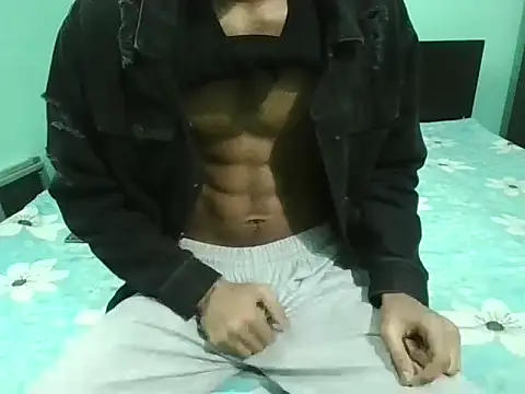 Siixxnn online show from March 9, 2026, 8:29 am