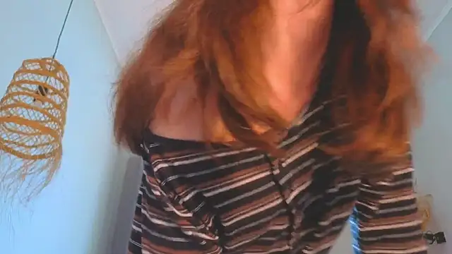 Lilyblushhh online show from March 7, 2026, 6:43 am