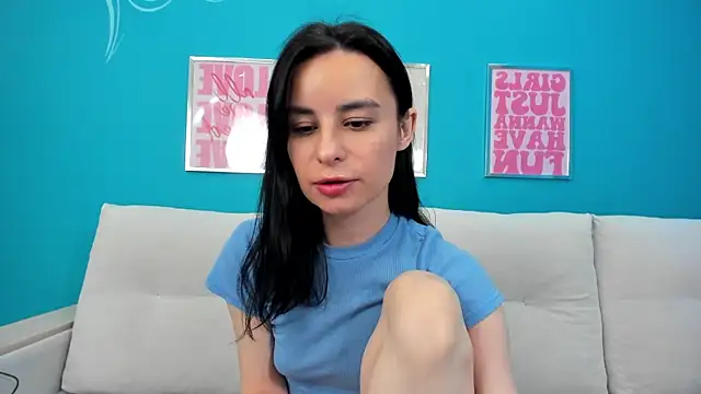 Horny  Nikki online show from May 29, 2026, 8:34 am