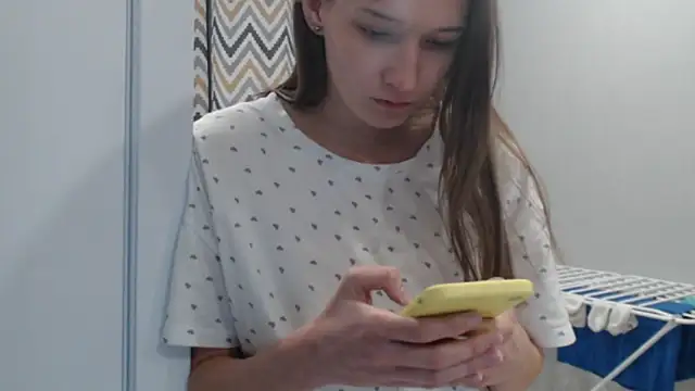 Olivia Swann online show from March 20, 2026, 8:46 pm