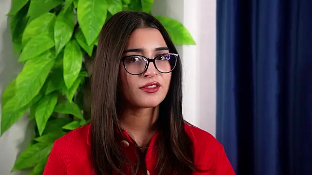 MagalyPigao online show from March 7, 2026, 9:39 am