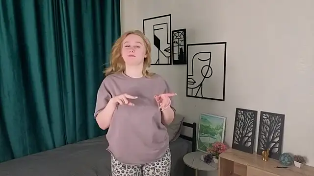 EdraDorsey online show from March 10, 2026, 1:32 am