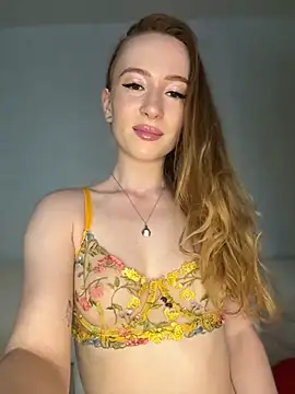 Little Candy 18 online show from July 8, 2026, 5:45 am