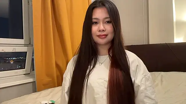 YukiLian online show from March 6, 2026, 4:58 pm