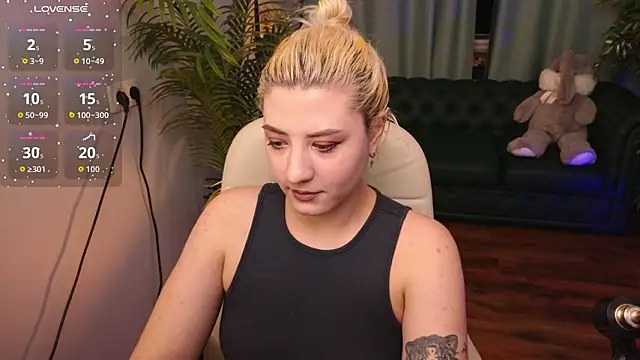 AdaGates online show from March 6, 2026, 5:15 am