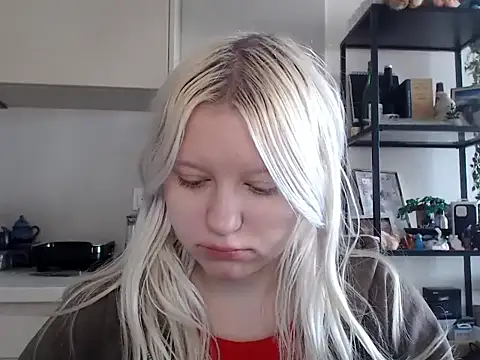 LenaSecret19 online show from April 23, 2026, 5:41 am