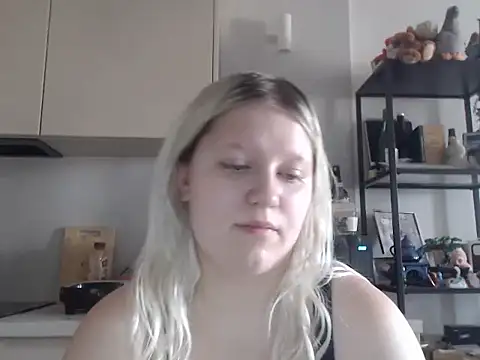 LenaSecret19 online show from June 29, 2026, 5:35 am
