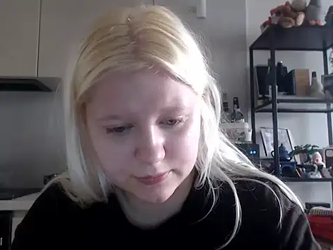 LenaSecret19 online show from July 7, 2026, 5:43 am