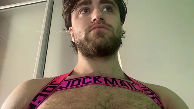 sebavalentino online show from March 6, 2026, 3:08 pm