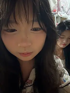 xiaozhu-668 online show from June 21, 2026, 12:19 pm