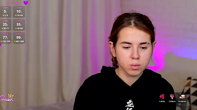 Jenny  fox online show from March 4, 2026, 8:20 am