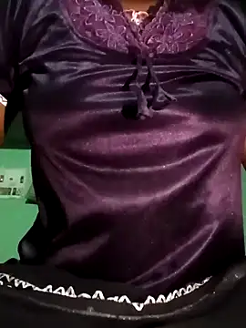 niyashree100 online show from March 27, 2026, 5:12 pm