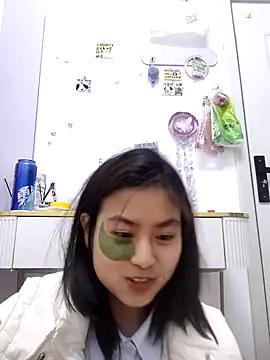 Yunhan 27 online show from March 8, 2026, 10:08 am