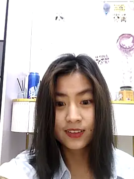 Yunhan 27 online show from March 10, 2026, 1:16 pm