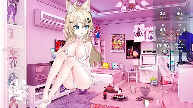 Ms Missa online show from March 8, 2026, 3:21 am