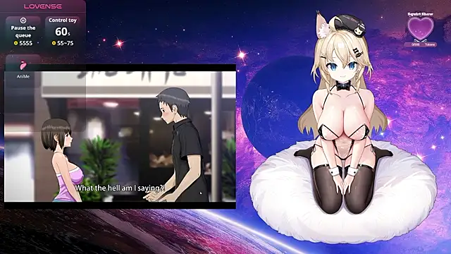 Ms Missa online show from March 24, 2026, 5:12 am