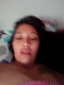 Candy-Blu online show from March 14, 2026, 12:32 pm